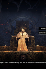 Screenshot #6 - Tainted Grail: The Fall of Avalon