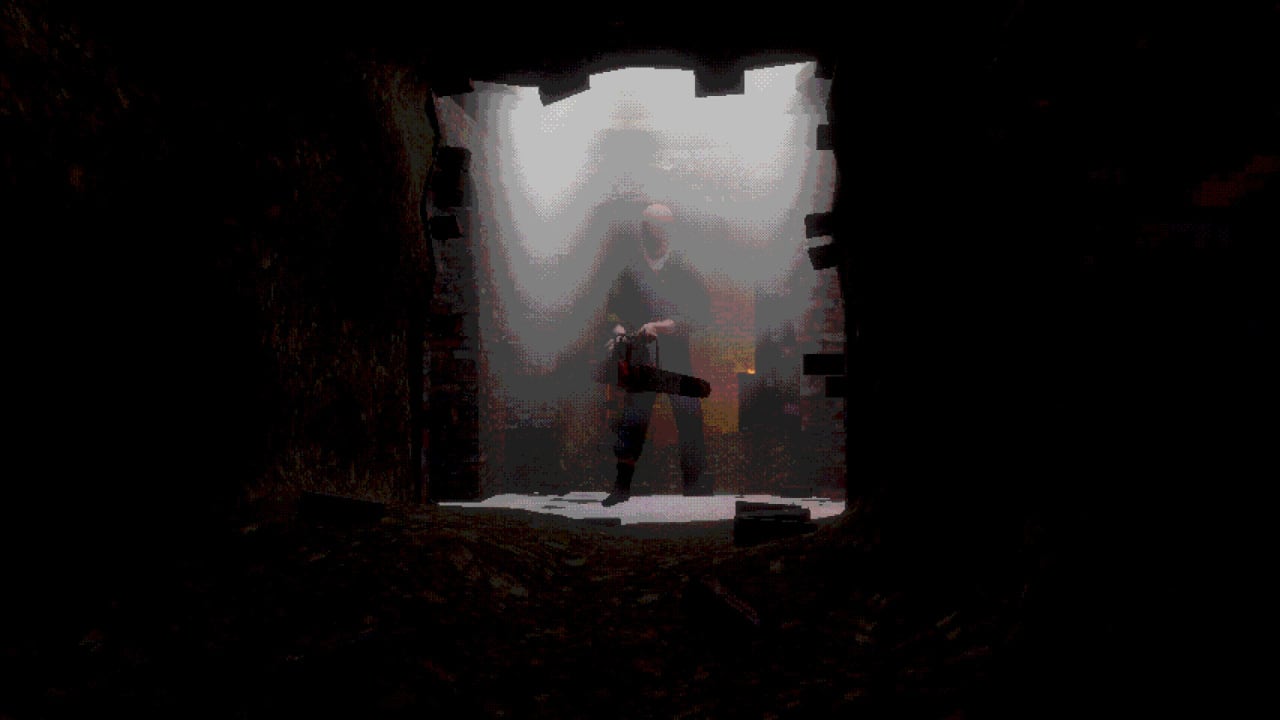 Screenshot #5 - Forsaken Frontiers