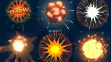 Screenshot #1 - Cartoon FX Remaster
