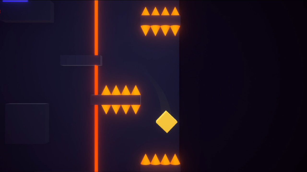Screenshot #2 - Airborne