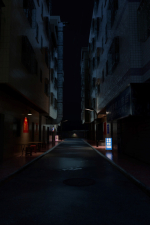 Screenshot #7 - Haunting Record: Phantom Street