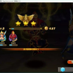 Screenshot #4 - Gods Light (Source)