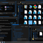 Screenshot #16 - Windows 10 Professional VL x86-x64 22H2 RU by OVGorskiy 10.2022