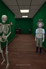 Screenshot #6 - The Anomaly Project