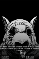 Screenshot #5 - Cryptmaster