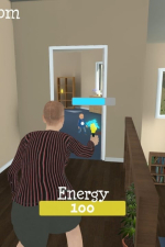 Screenshot #2 - Granny Simulator