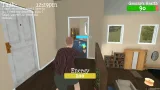 Screenshot #2 - Granny Simulator