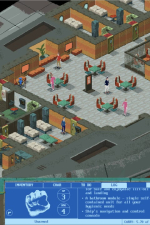 Screenshot #5 - Space Wreck