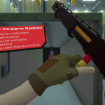 Screenshot #1 - NeoFPS: FPS Controller, Template & Toolkit