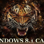 Screenshot #3 - Windows 8.1 {х64} Professional CAT'S / by novik