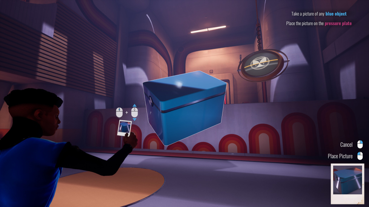 Screenshot #1 - Shutter