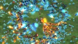 Screenshot #2 - Skewer of Heroes: Bubble Survivors