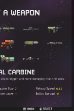 Screenshot #5 - NIMRODS: GunCraft Survivor