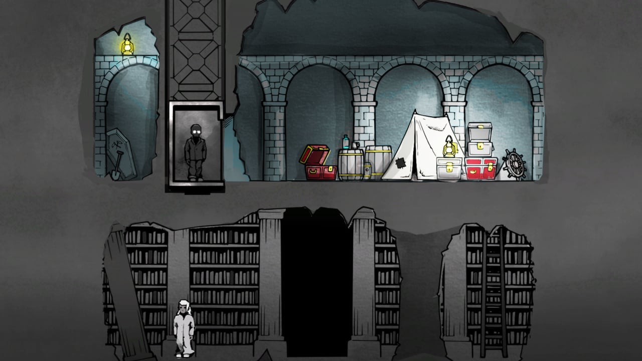 Screenshot #7 - Death and Taxes