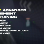 Screenshot #2 - FPS Engine