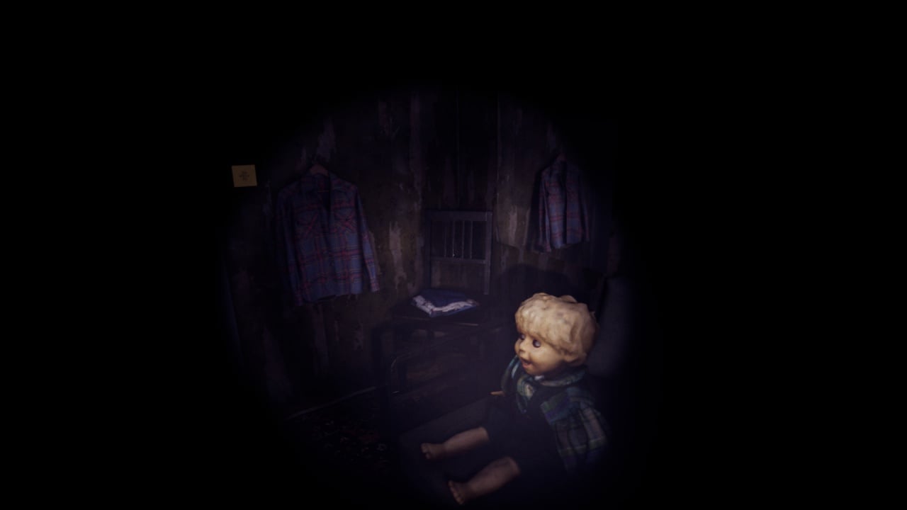 Screenshot #1 - From The Darkness