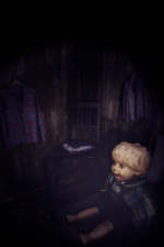 Screenshot #1 - From The Darkness