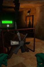 Screenshot #3 - Bunker Invaders