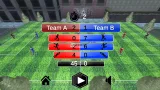 Screenshot #4 - Street Football Game