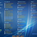 Screenshot #9 - Zver Windows 10 21H2 Enterprise LTSC v.2022.6 x64