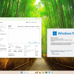 Screenshot #3 - Windows 11 Pro 24H2 Build 26100.268 Full version