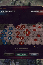 Screenshot #5 - Songs of Conquest