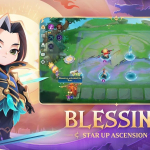 Screenshot #4 - MAGIC CHESS: GO GO 1.2.28.2261