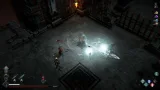 Screenshot #1 - Netherworld Covenant