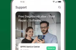 Screenshot #6 - МОЙ OPPO 9.8.11