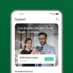 Screenshot #6 - МОЙ OPPO 9.8.11