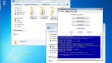 Screenshot #13 - Windows 7 Enterprise x86/x64 LamroSOFT v.2