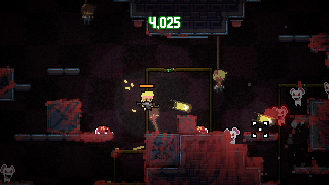 Screenshot #8 - Doomies (Damikira)