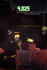 Screenshot #8 - Doomies (Damikira)