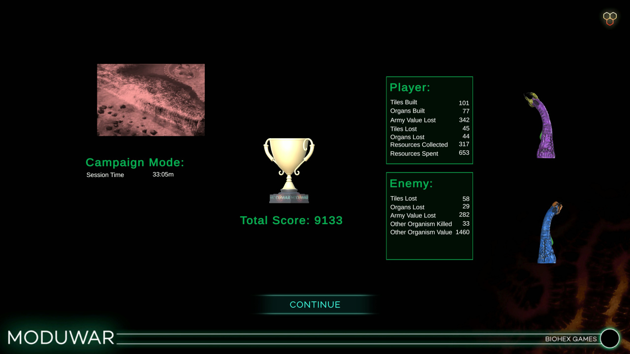 Screenshot #7 - Moduwar