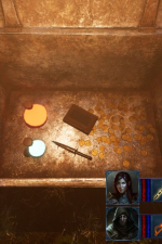 Screenshot #8 - Dawn of the Ashen Queen