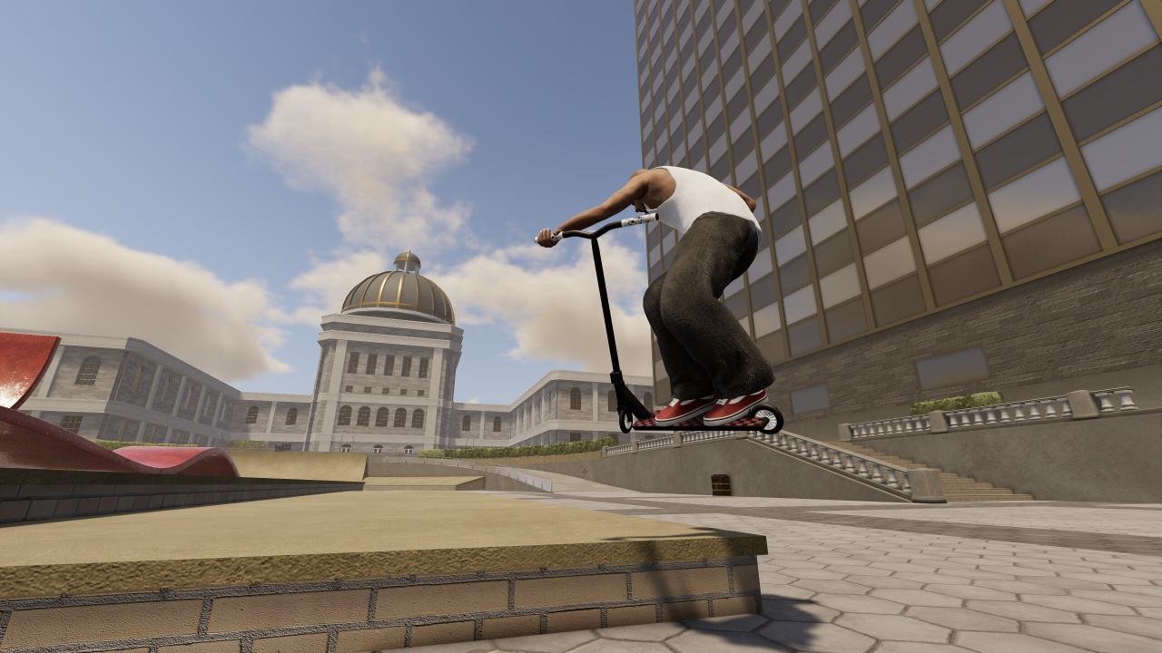 Screenshot #5 - Scoot