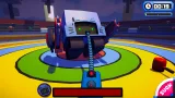 Screenshot #2 - ACUVAC: A Suck and Blow Adventure