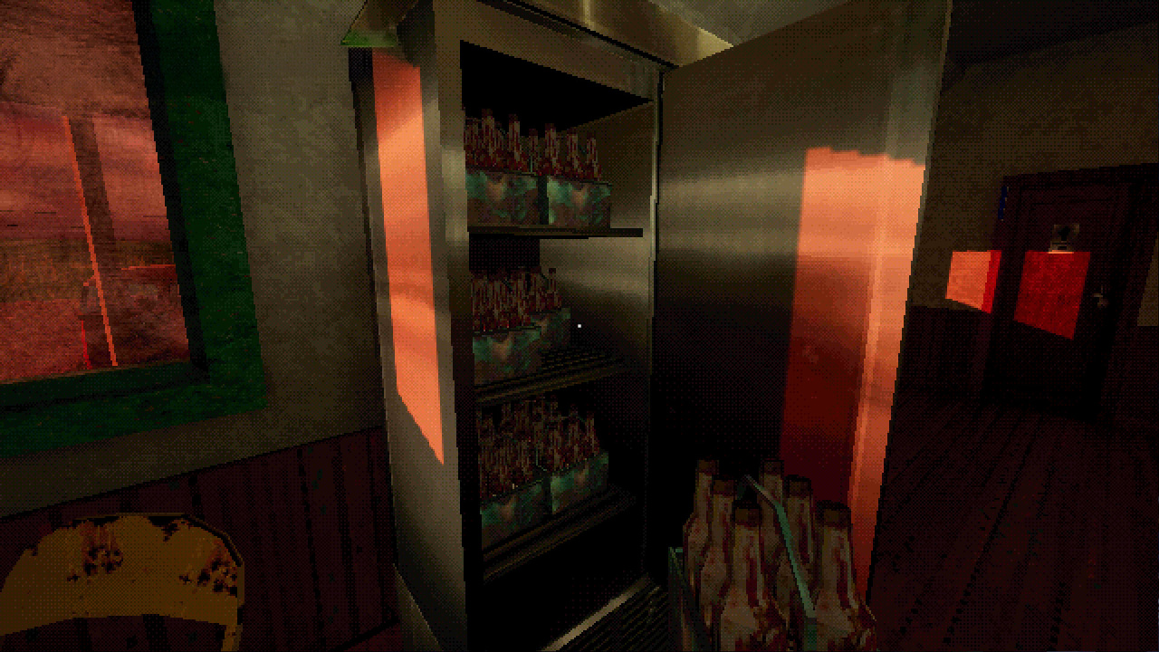 Screenshot #3 - Laser Tag Massacre