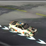 Screenshot #2 - iRDS - Intelligent Race Driver System