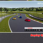 Screenshot #3 - Racing Game Starter Kit