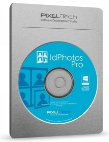 ID Photos Pro 8.7.7.2 RePack (& Portable) by TryRooM
