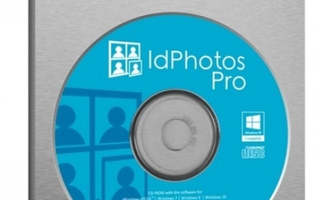 ID Photos Pro 8.7.7.2 RePack (& Portable) by TryRooM