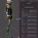 Screenshot #2 - Universal Fighting Engine 2 (PRO)