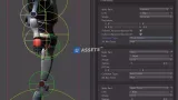 Screenshot #2 - Universal Fighting Engine 2 (PRO)