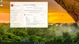 Screenshot #3 - Windows 11 для игр x64 Pro 21H2 22000.526