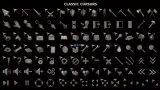 Screenshot #2 - Stylized RPG Cursors