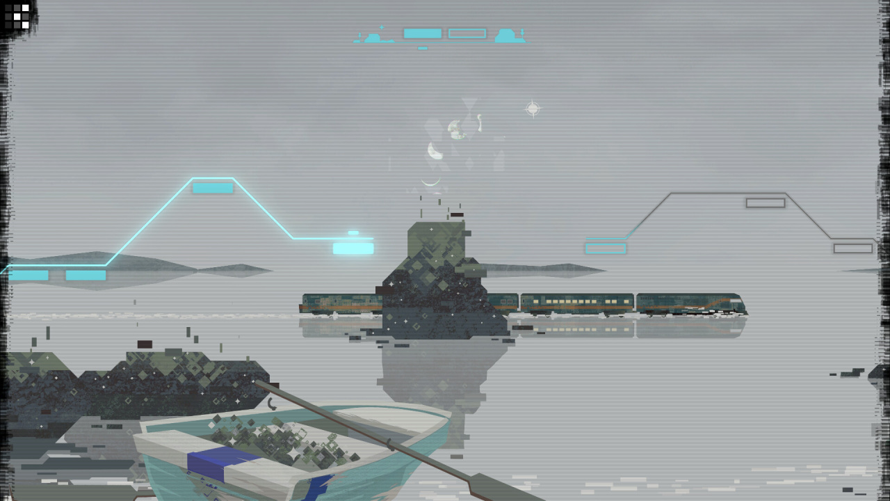 Screenshot #1 - CIPHER ZERO