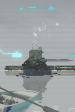 Screenshot #1 - CIPHER ZERO