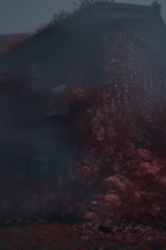 Screenshot #8 - SILENT HILL f