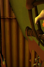 Screenshot #6 - Tales of Monkey Island: Complete Season